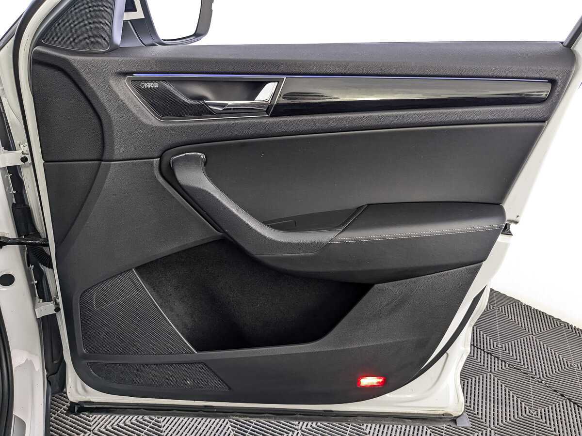 Купить Skoda Kodiaq, 2019, 143 211 км, фото №21