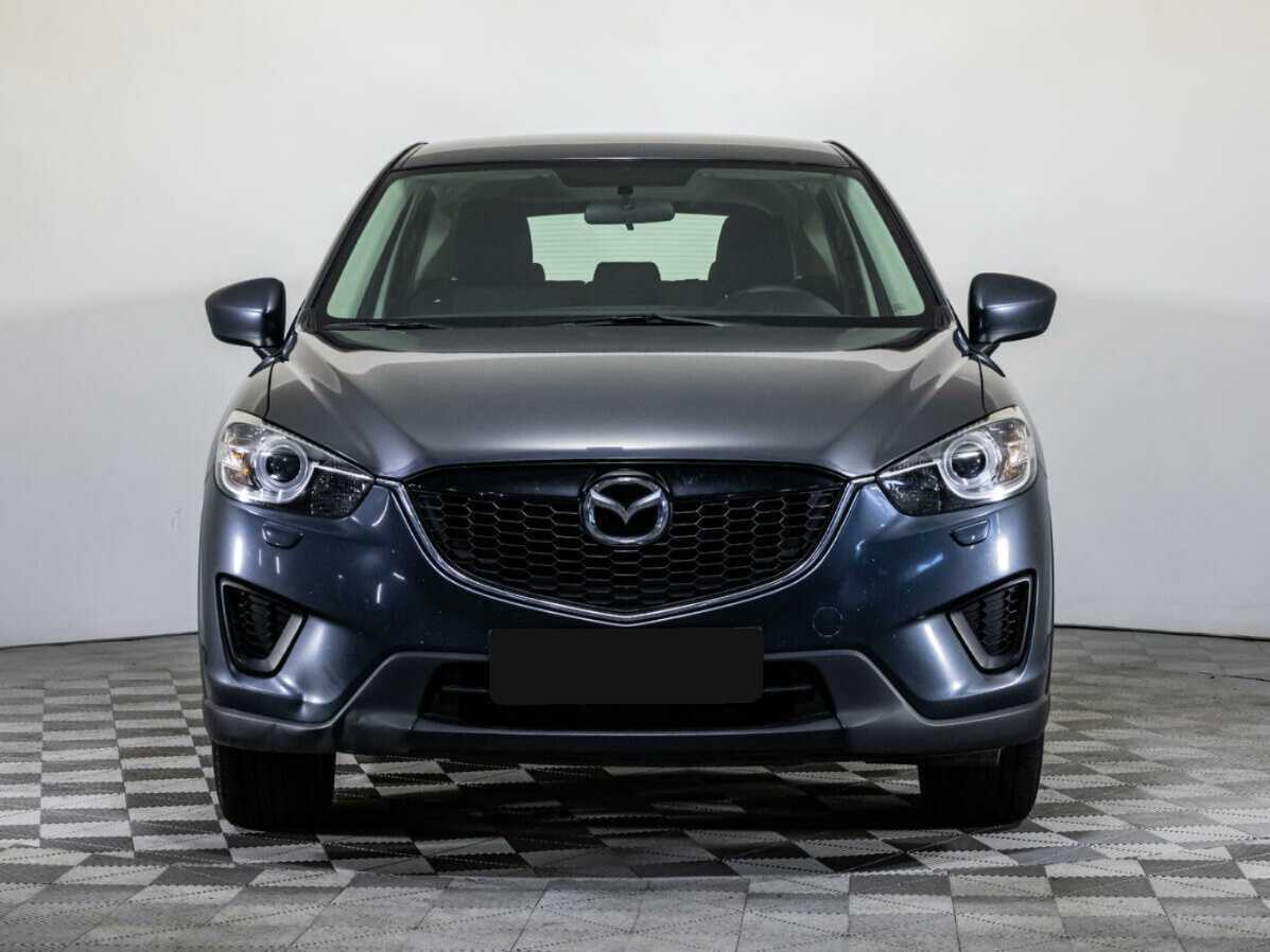 Купить Mazda CX-5, 2013, 265 527 км, фото №2