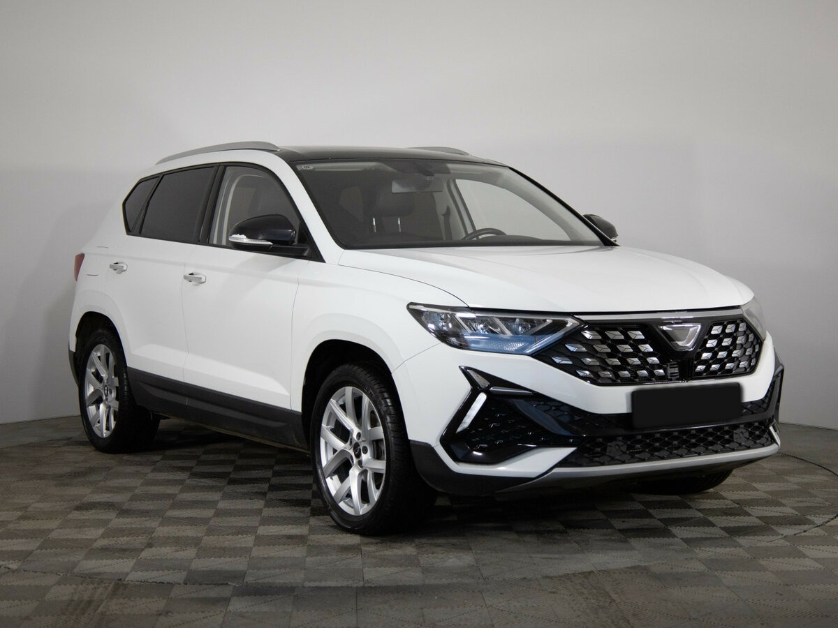 Купить Jetta VS5 I, 2022, 71 633 км, фото №1