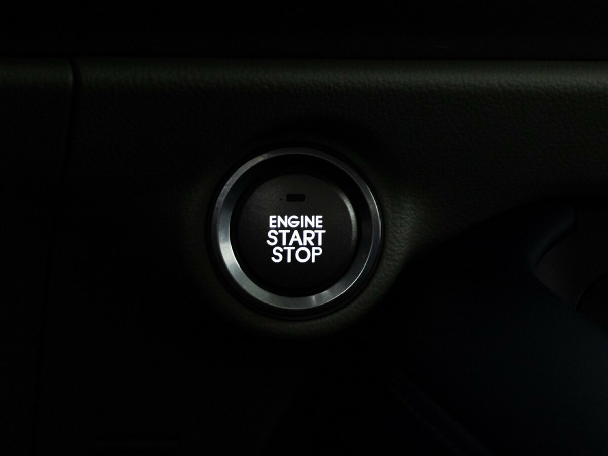 Купить Haval F7x I Рестайлинг, 2022, 45 959 км, фото №19