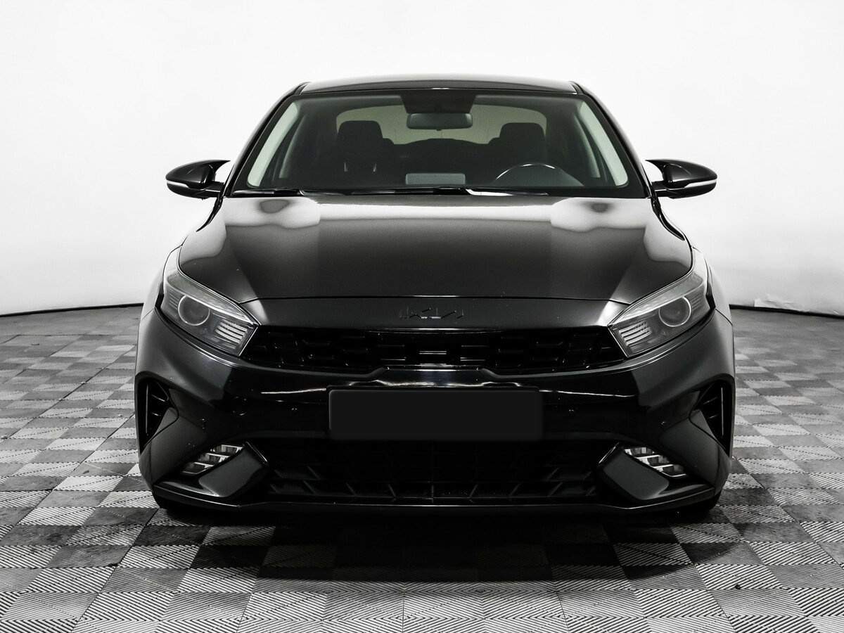 Купить Kia Cerato, 2022, 40 785 км, фото №2