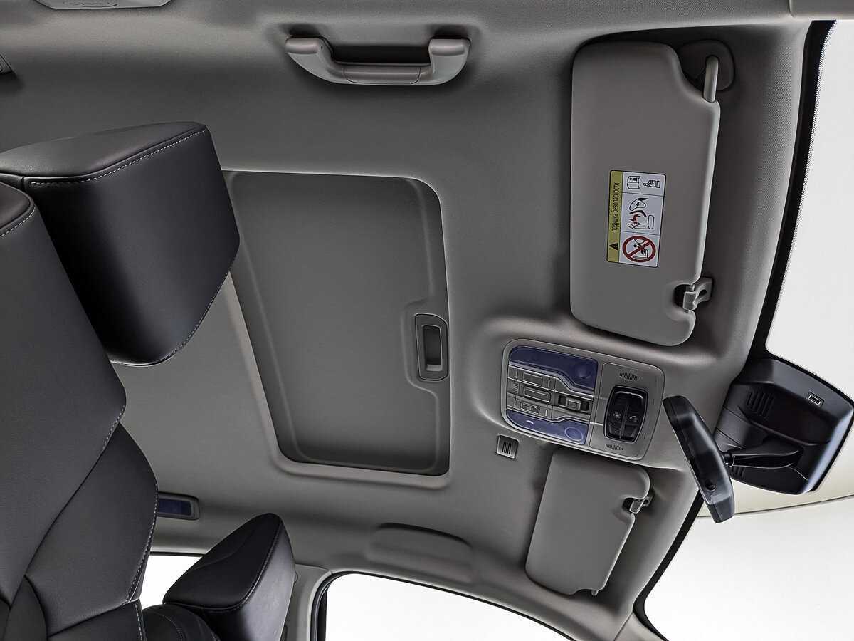 Купить Haval F7x, 2021, 32 351 км, фото №23