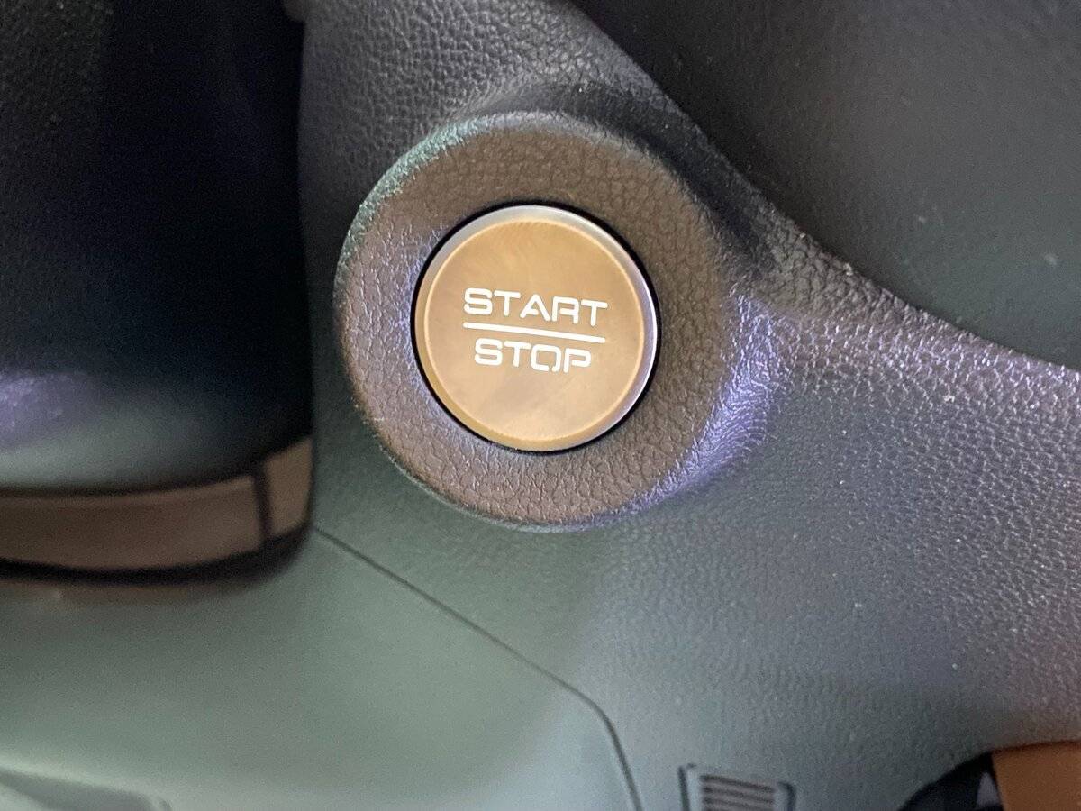 Купить Haval Jolion, 2021, 43 299 км, фото №21