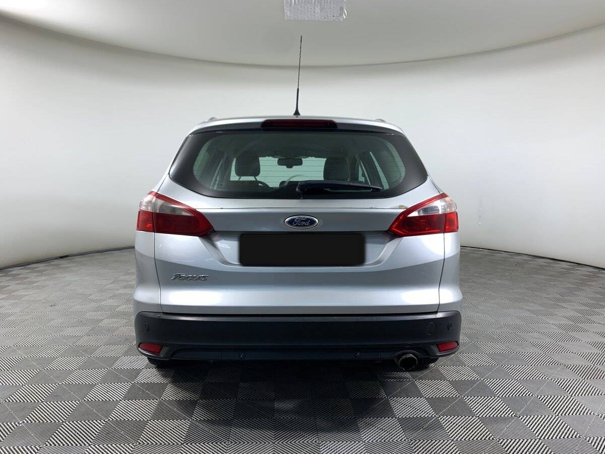 Купить Ford Focus, 2012, 261 996 км, фото №6