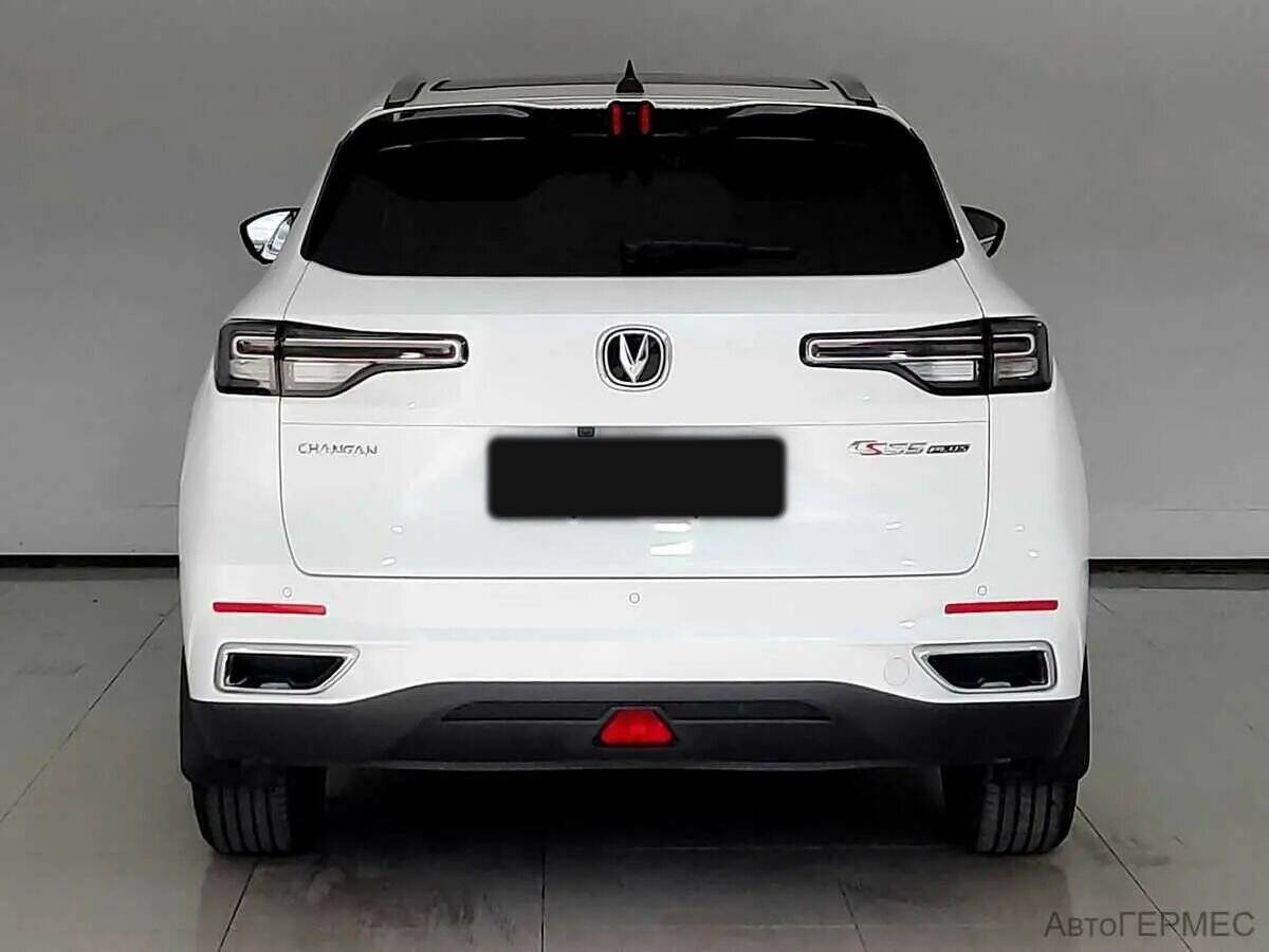 Купить Changan CS55 Plus, 2023, 50 035 км, фото №3