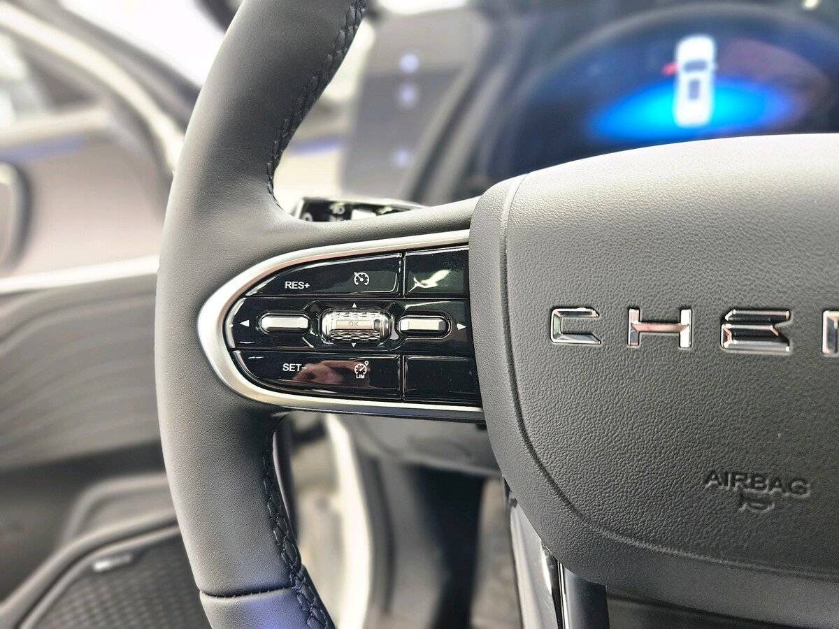 Купить Chery Tiggo 8 Pro Max, 2024, 9 955 км, фото №18