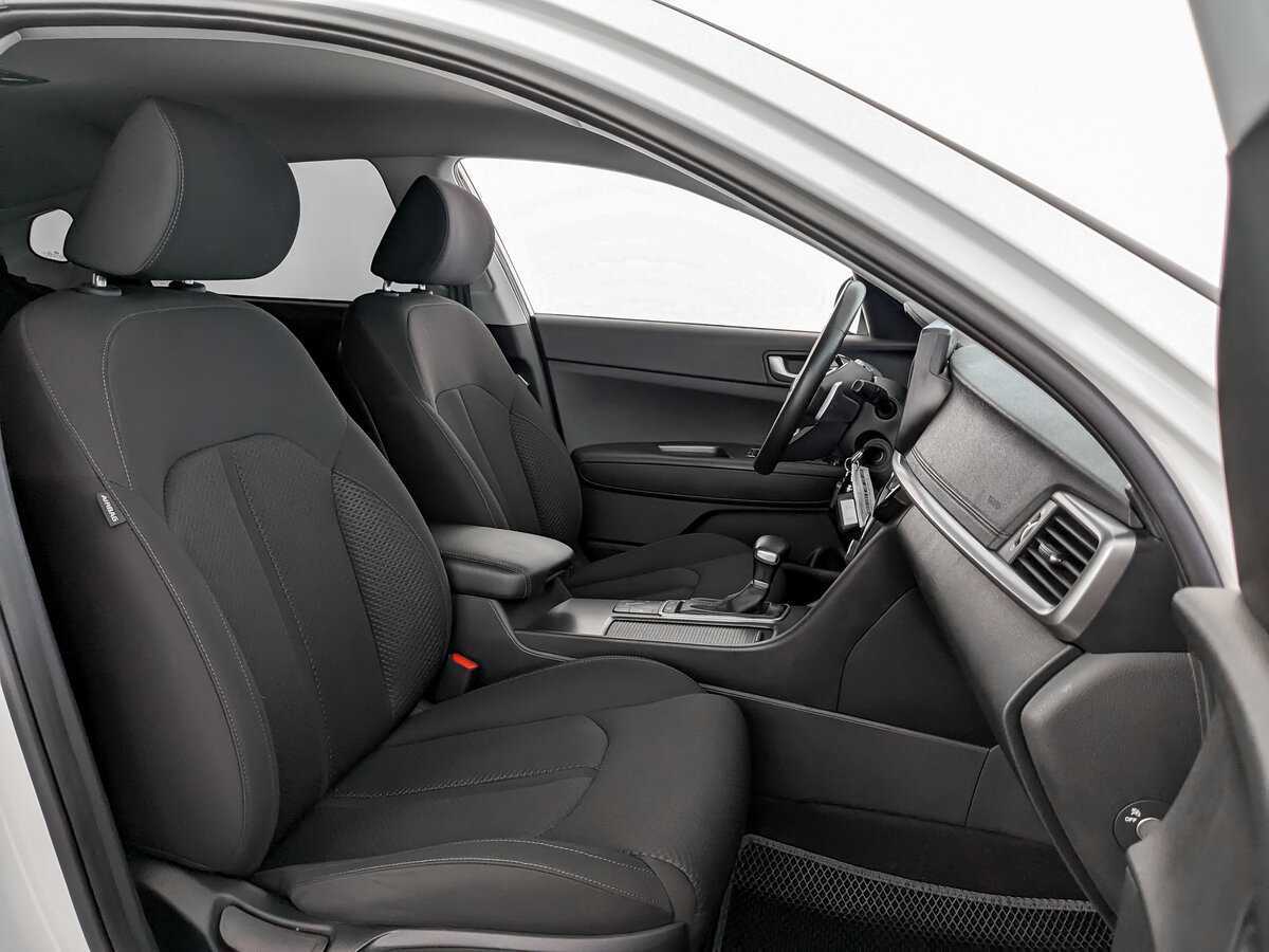 Купить Kia Optima, 2019, 38 234 км, фото №19