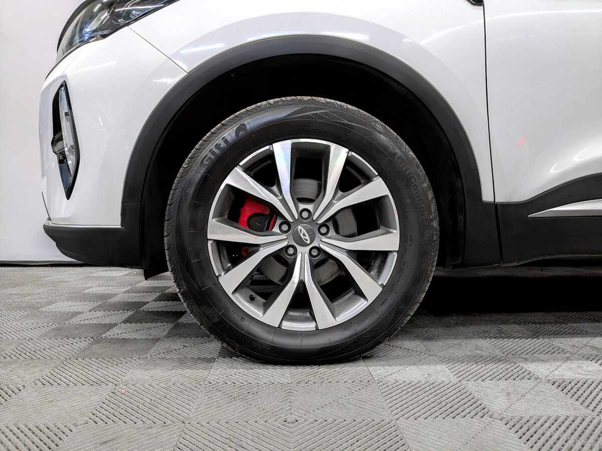 Купить Chery Tiggo 7 Pro Max I, 2024, 56 970 км, фото №17