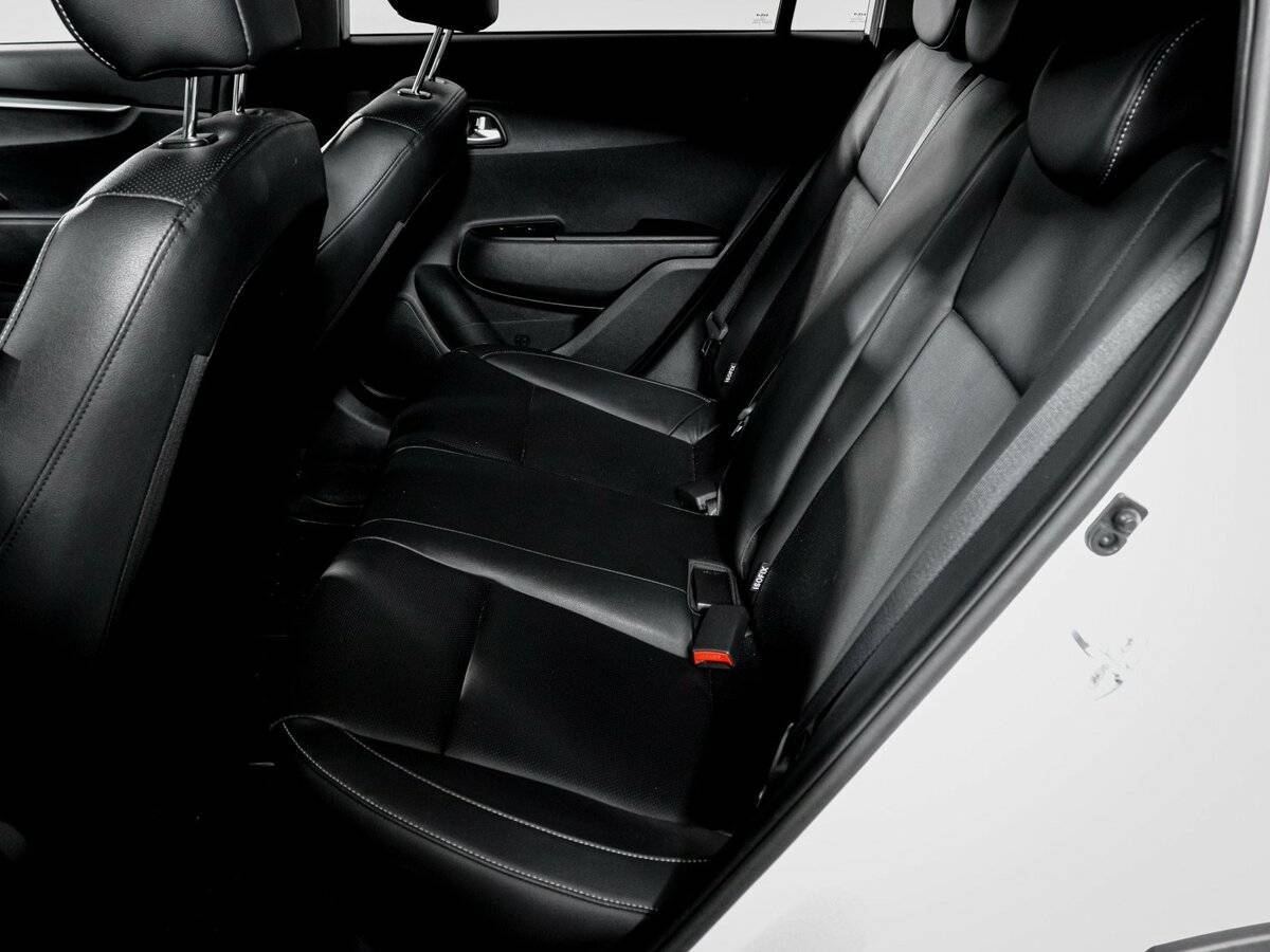 Купить Kia Rio X, 2022, 36 465 км, фото №8