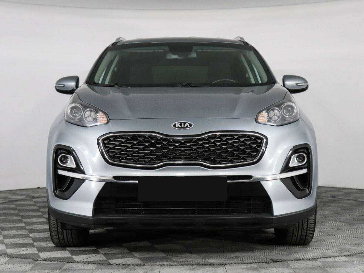 Купить Kia Sportage, 2019, 84 150 км, фото №2