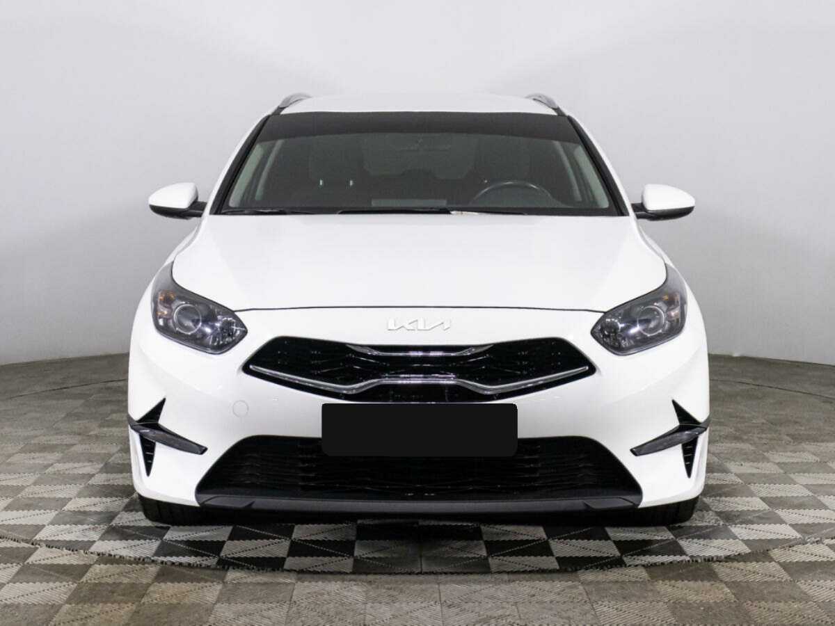 Купить Kia Ceed, 2023, 38 421 км, фото №2