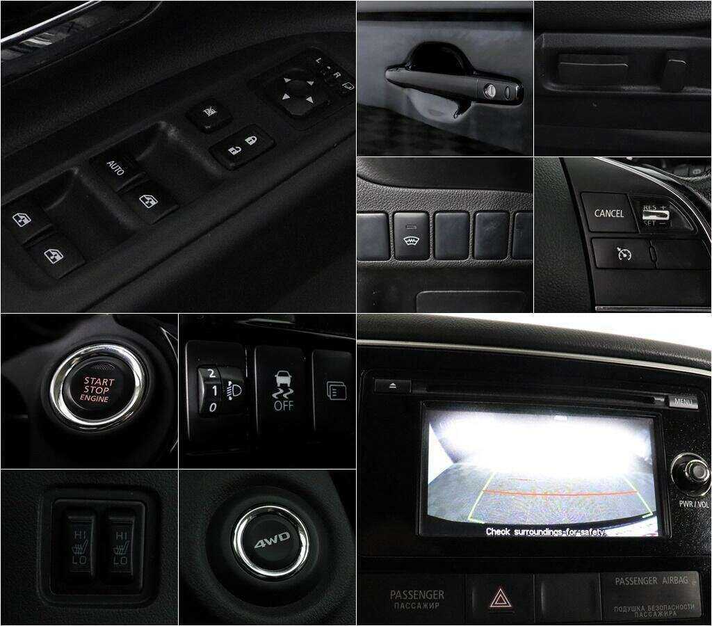 Купить Mitsubishi Outlander, 2015, 145 756 км, фото №13