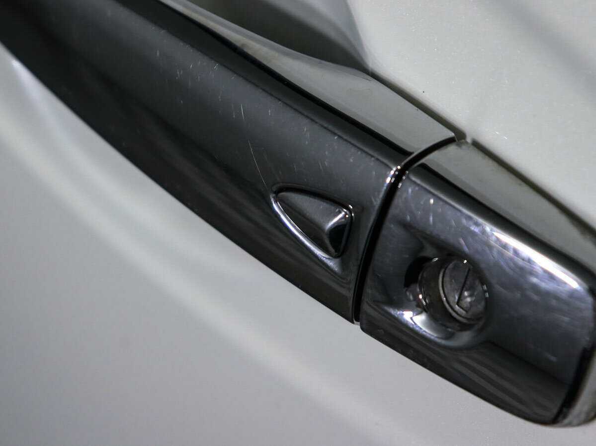 Купить Nissan X-Trail, 2018, 60 500 км, фото №15