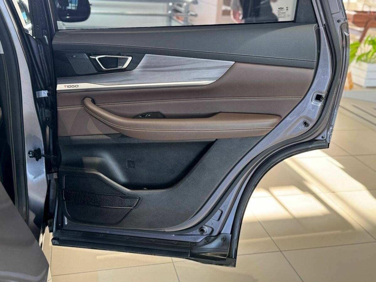 Купить Chery Tiggo 8 Pro I, 2023, 34 948 км, фото №35