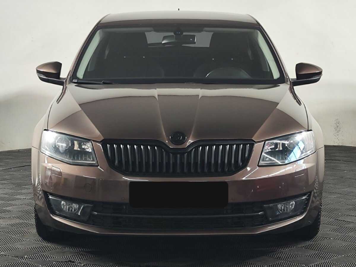 Купить Skoda Octavia, 2014, 108 000 км, фото №2