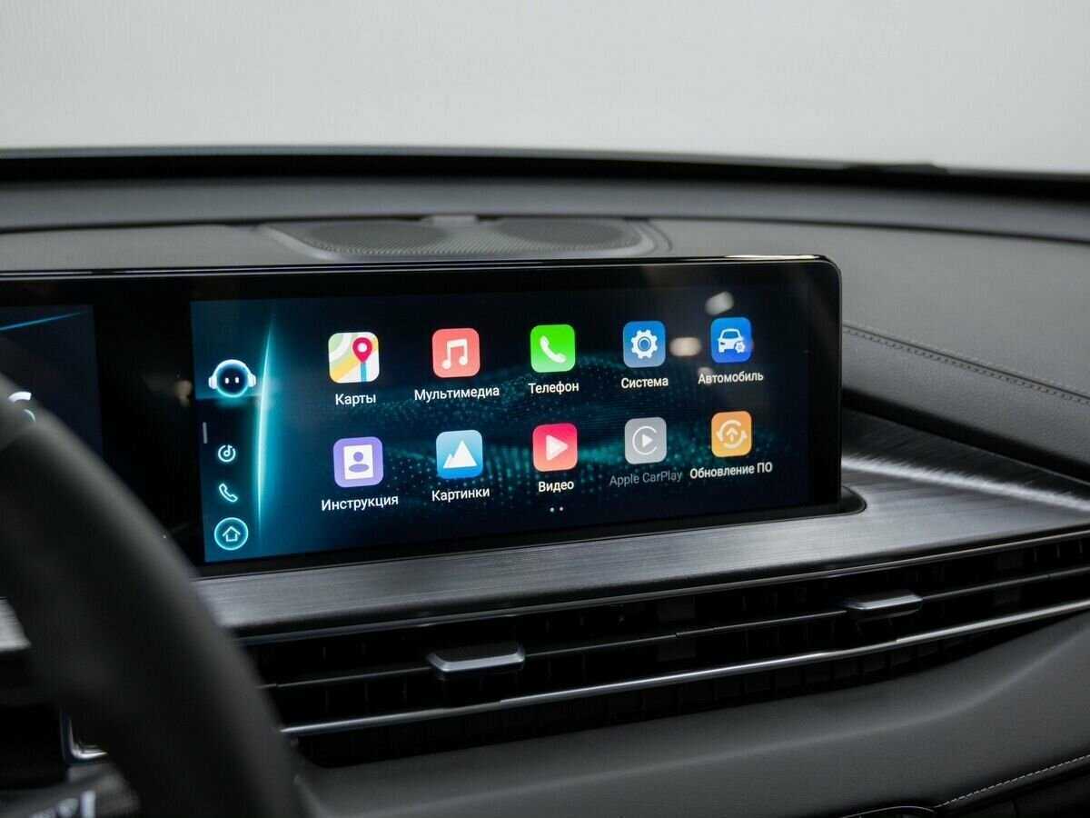 Купить CHERY Tiggo 7 Pro Max, 2023, 3 110 км, фото №25