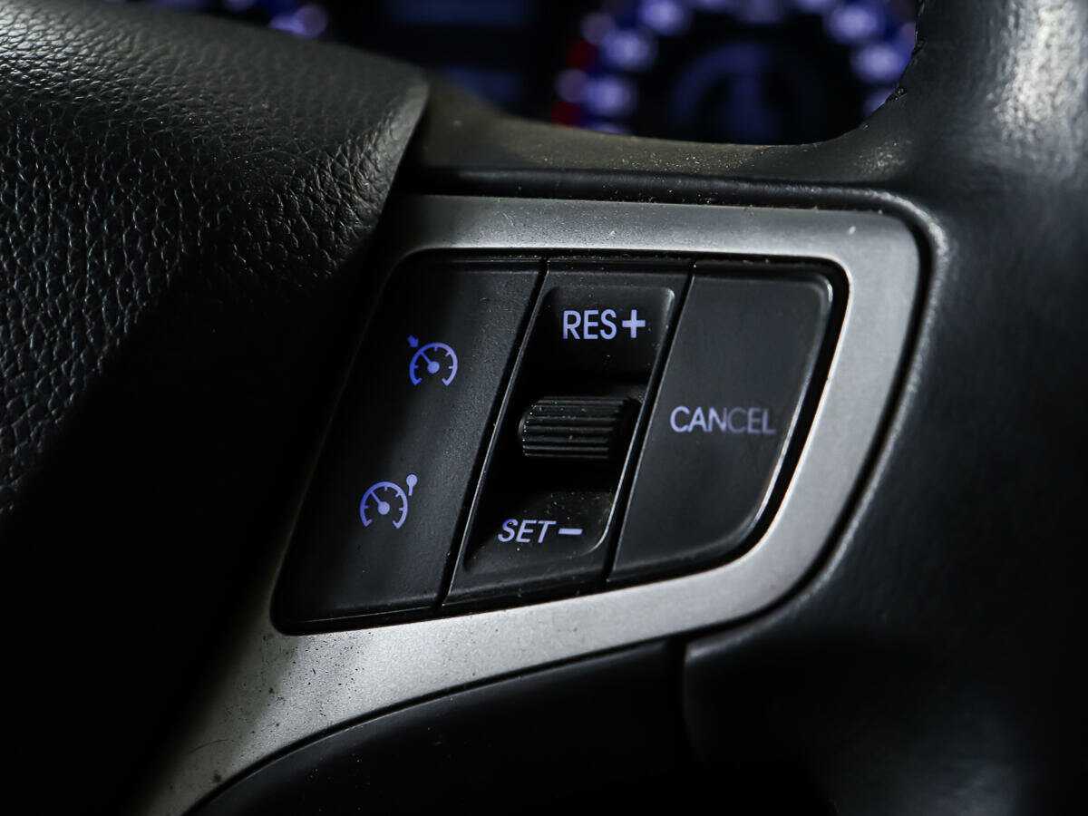 Купить Hyundai i40, 2013, 78 226 км, фото №16