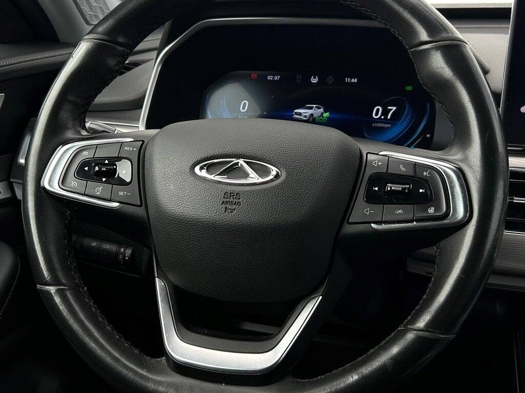 Купить Chery Tiggo 8 Pro, 2021, 96 362 км, фото №20