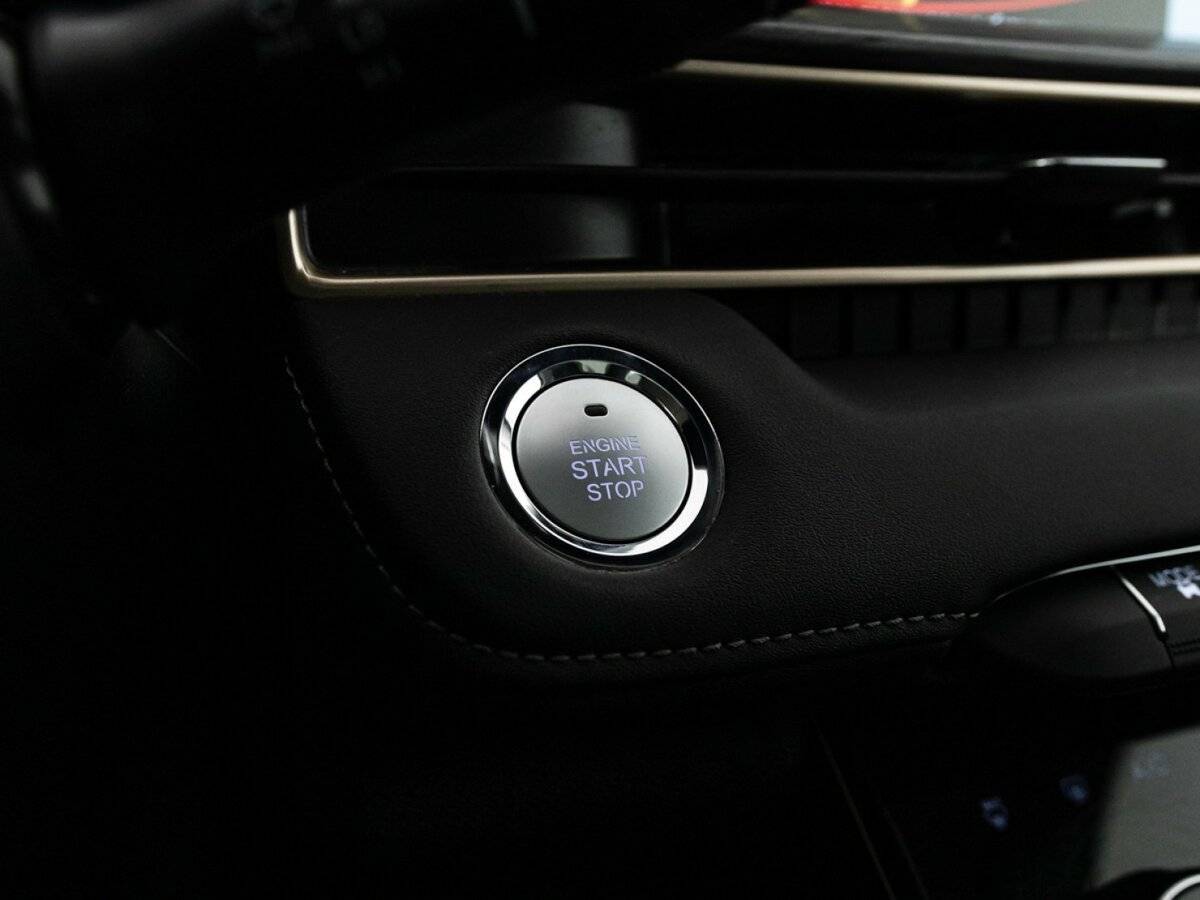 Купить Exeed LX, 2023, 23 443 км, фото №21