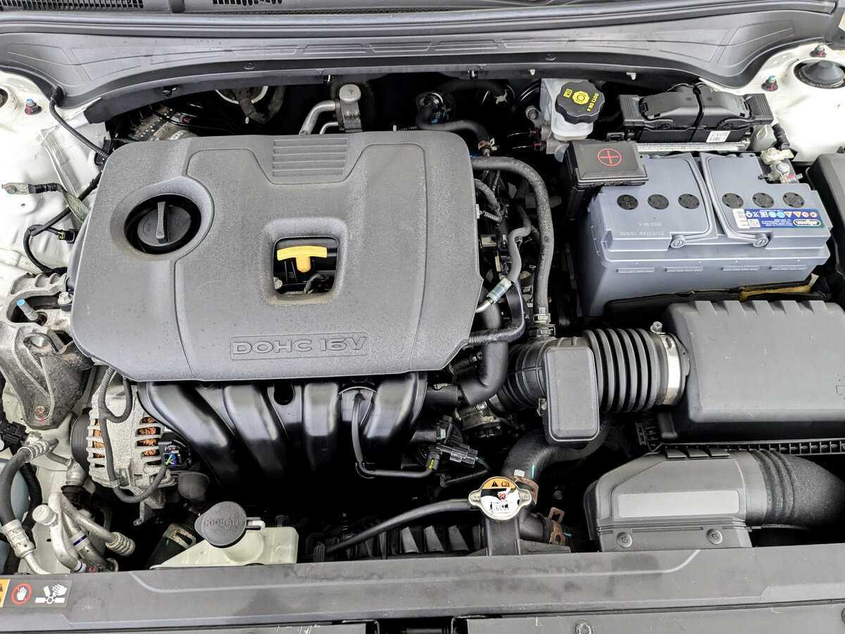 Купить Kia Cerato, 2020, 38 823 км, фото №9