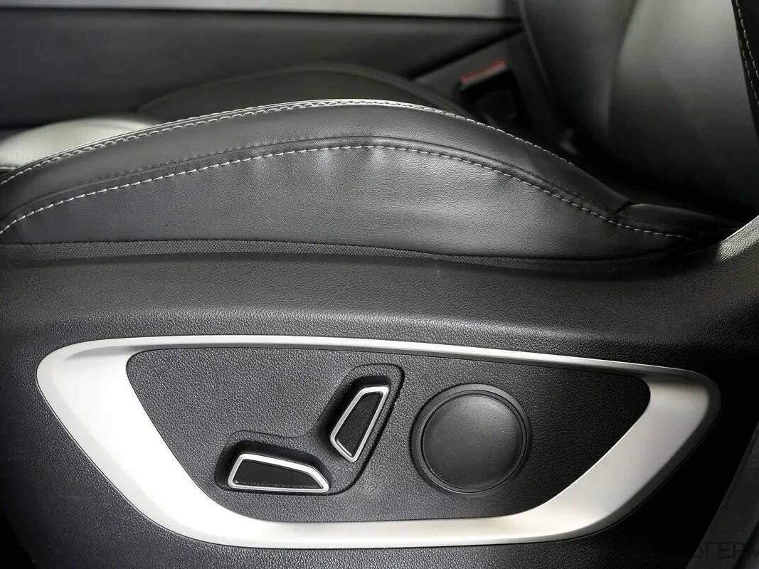 Купить Changan CS75 Plus, 2023, 18 789 км, фото №10