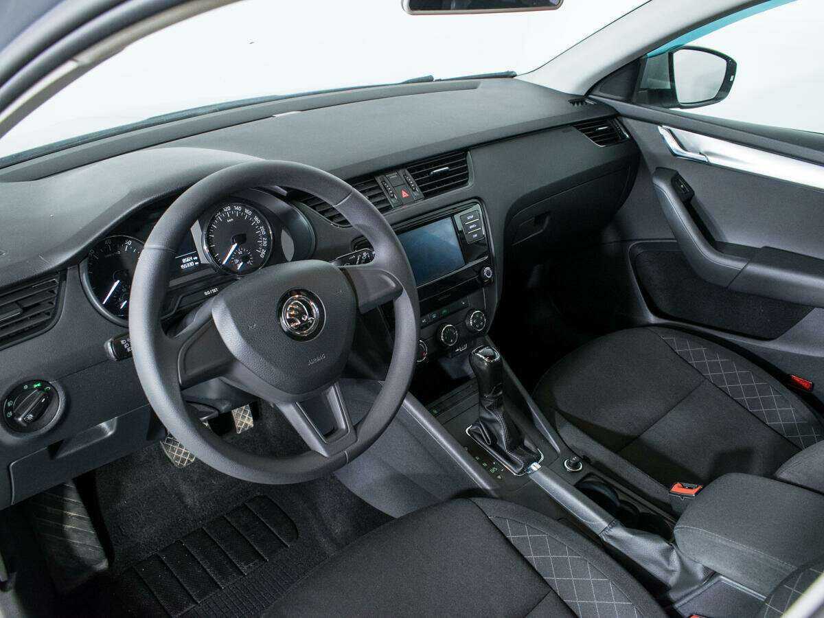 Купить Skoda Octavia, 2018, 150 000 км, фото №13