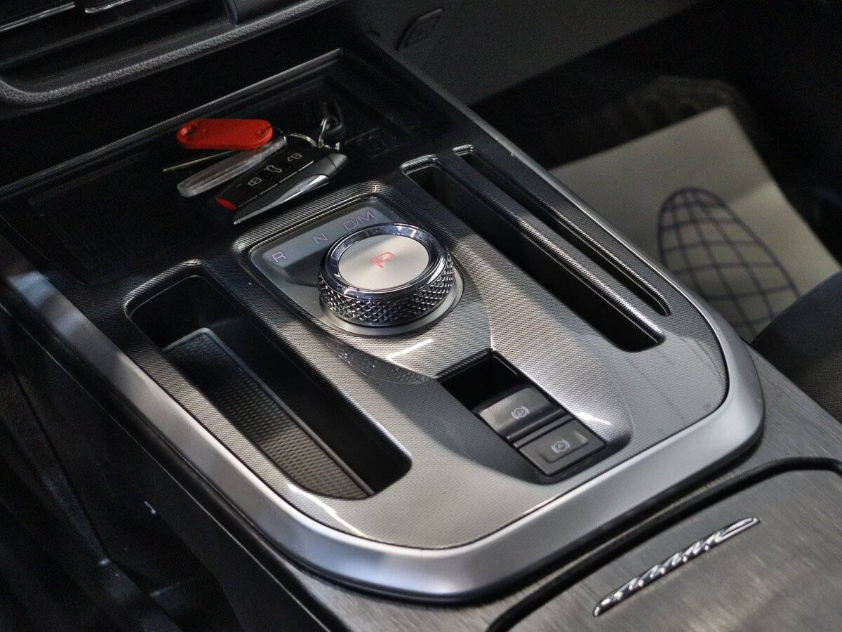 Купить Haval Jolion, 2023, 81 973 км, фото №13