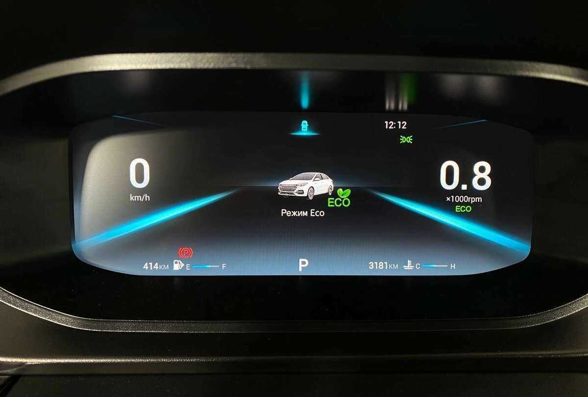 Купить OMODA S5, 2023, 3 201 км, фото №10