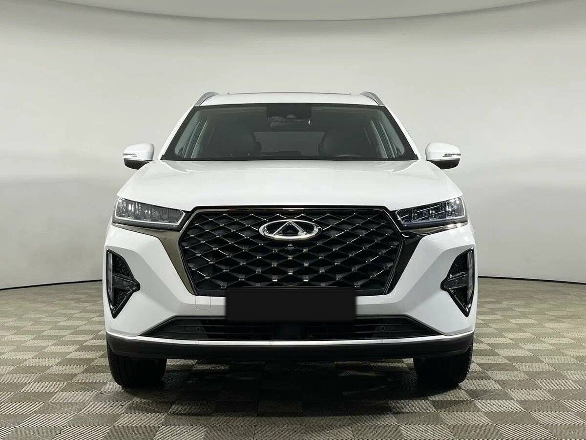 Купить Chery Tiggo 7 Pro Max, 2022, 29 800 км, фото №2