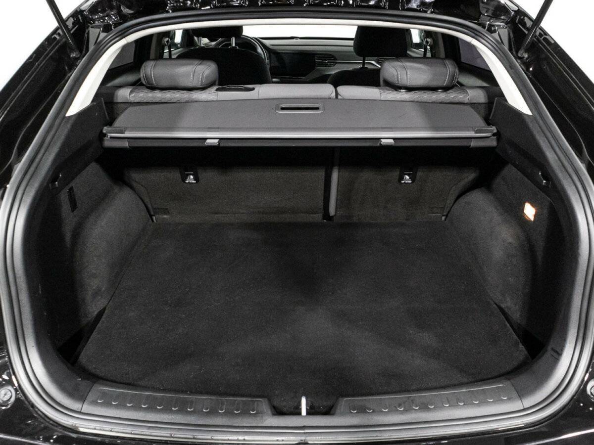 Купить Haval F7x, 2021, 65 630 км, фото №14