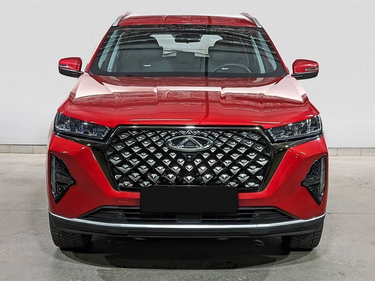 Купить Chery Tiggo 7 Pro Max, 2023, 19 007 км, фото №2