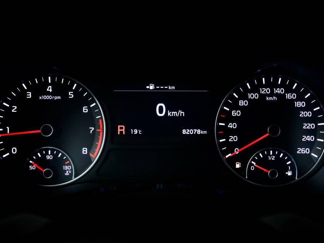 Купить Kia Optima, 2019, 100 865 км, фото №10