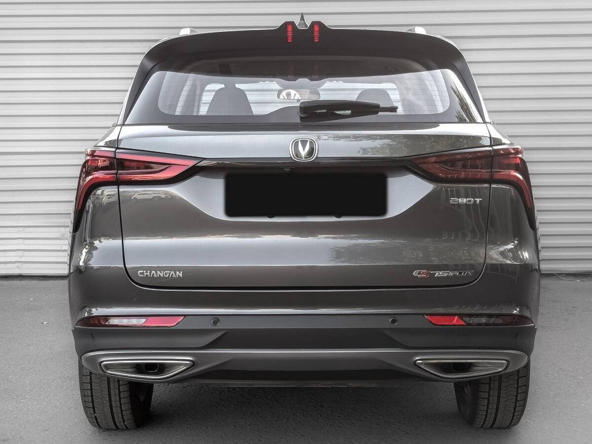 Купить Changan CS75 Plus, 2023, 13 282 км, фото №6