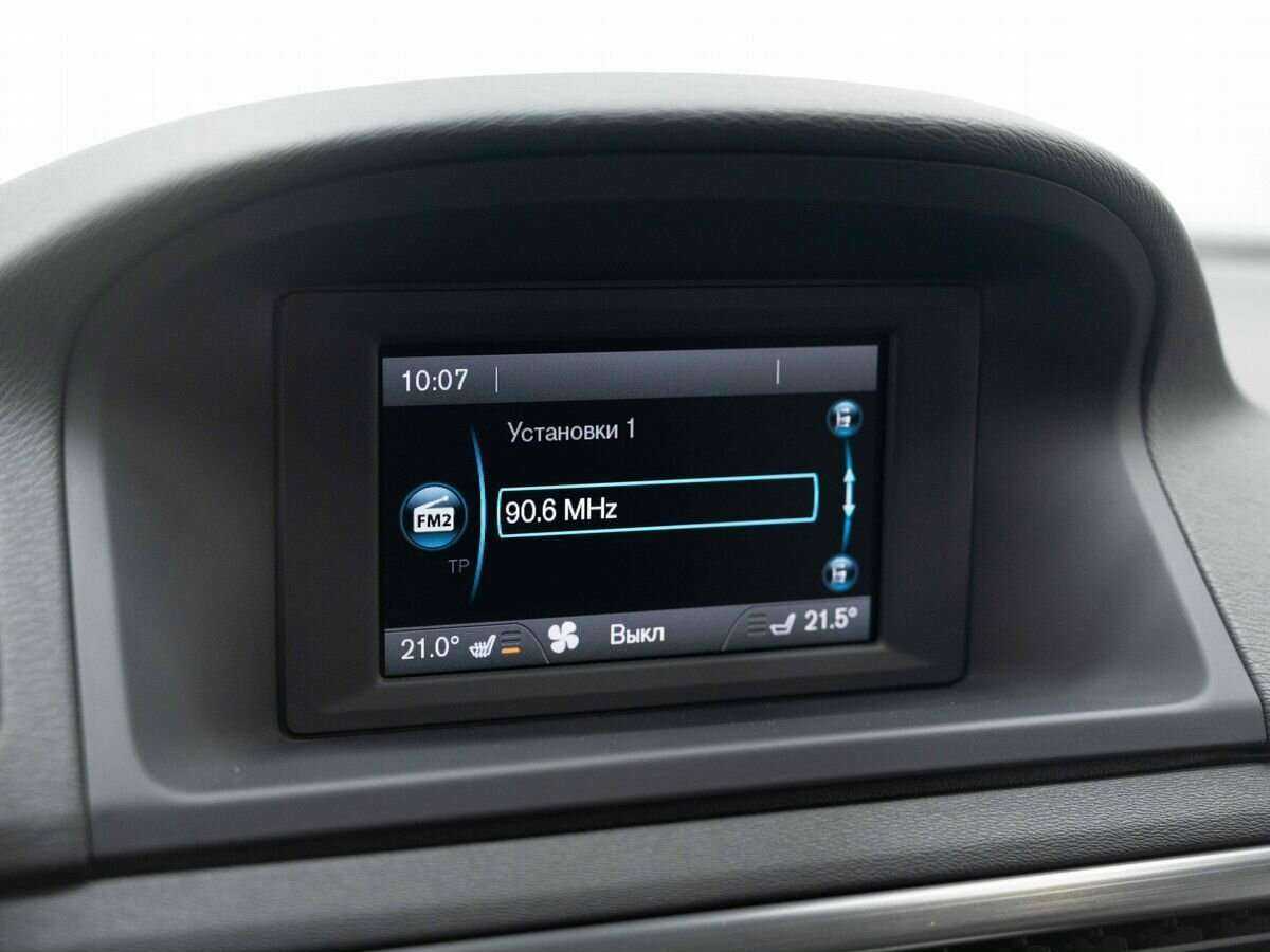 Купить Volvo XC70, 2016, 78 474 км, фото №17