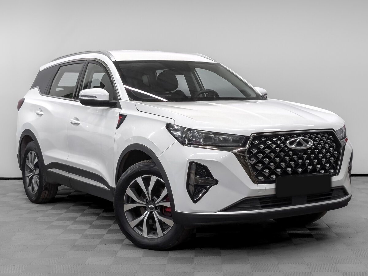 Купить Chery Tiggo 7 Pro Max I, 2024, 56 970 км, фото №3