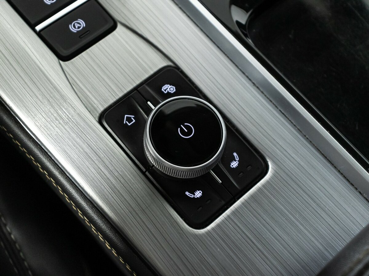 Купить Omoda S5, 2023, 45 418 км, фото №20