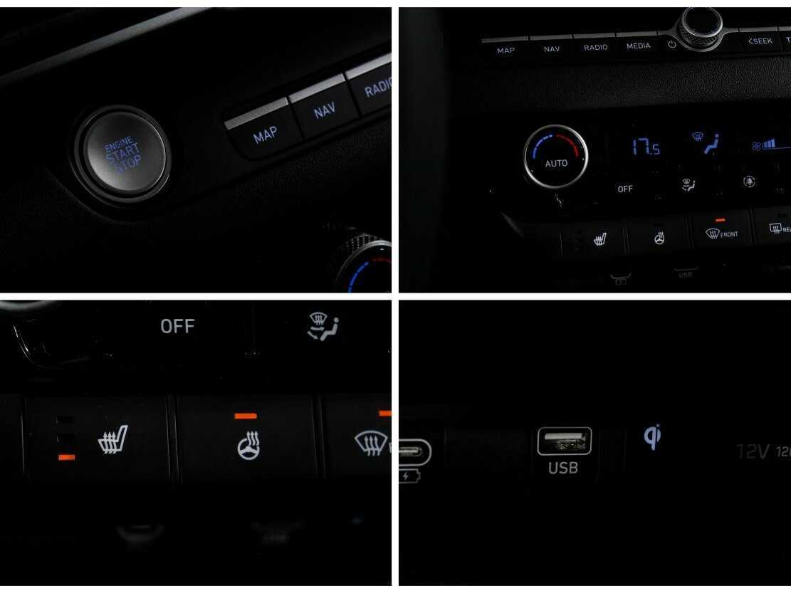 Купить Hyundai Elantra, 2023, 15 220 км, фото №18