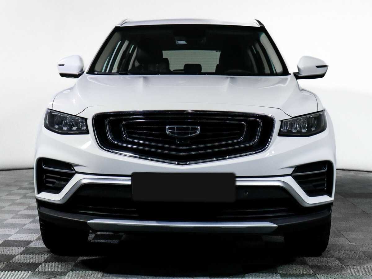 Купить Geely Atlas Pro, 2023, 40 524 км, фото №2
