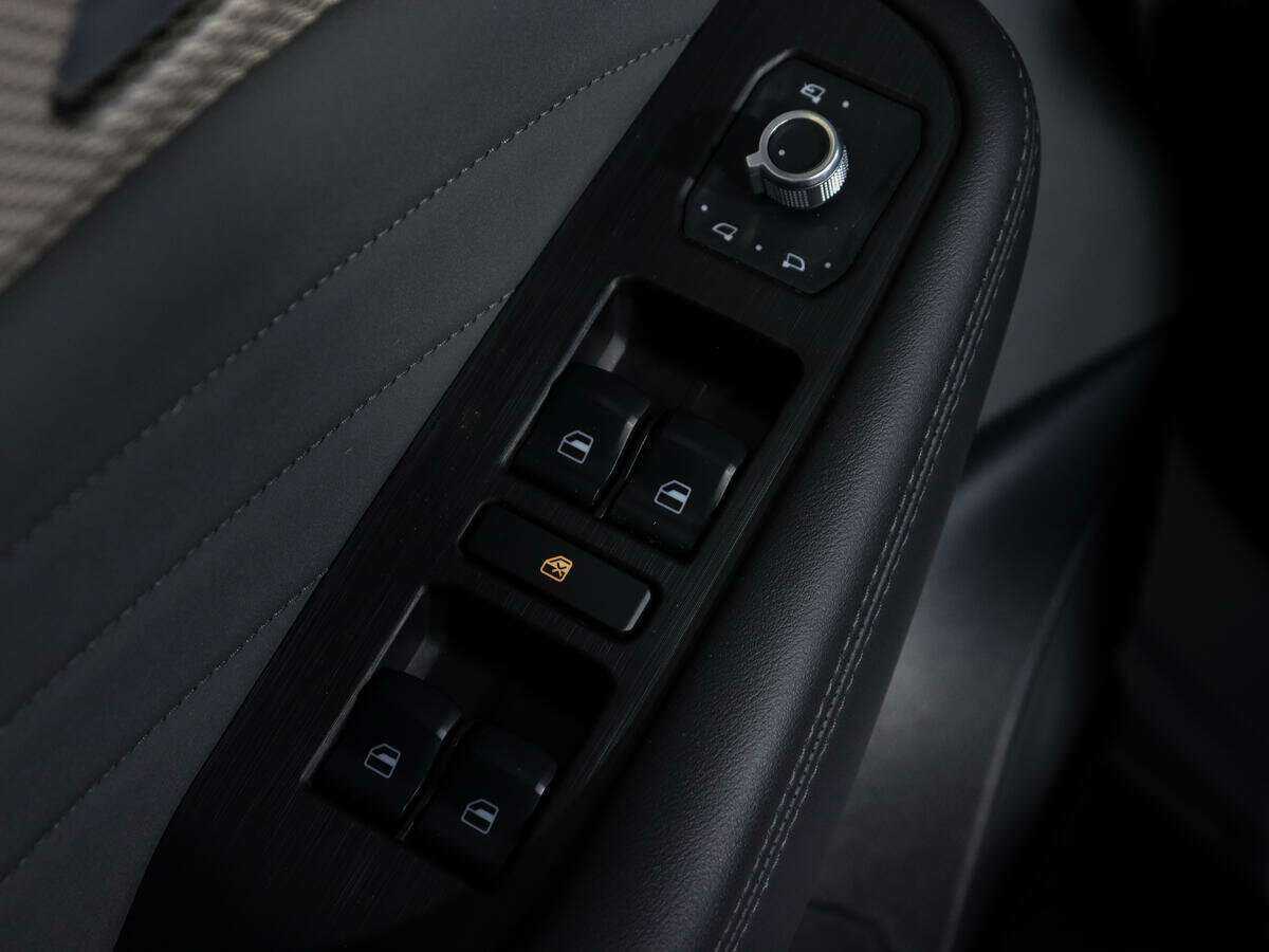 Купить Haval F7, 2022, 34 344 км, фото №14