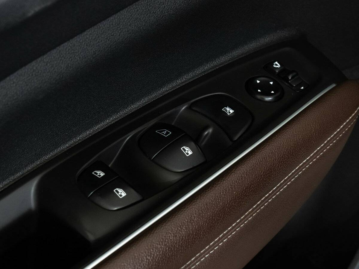 Купить Renault Samsung QM6, 2019, 107 174 км, фото №15