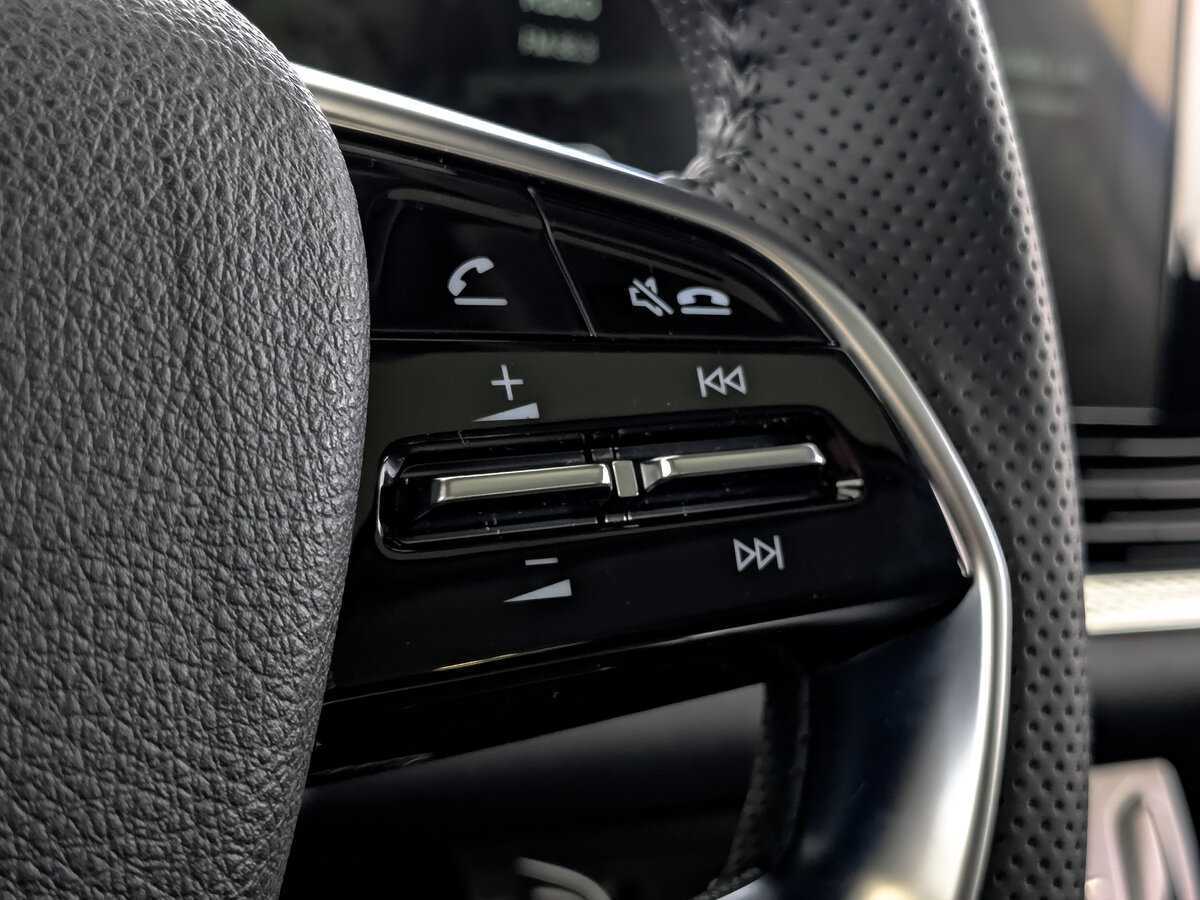 Купить FAW Bestune B70, 2023, 27 301 км, фото №28