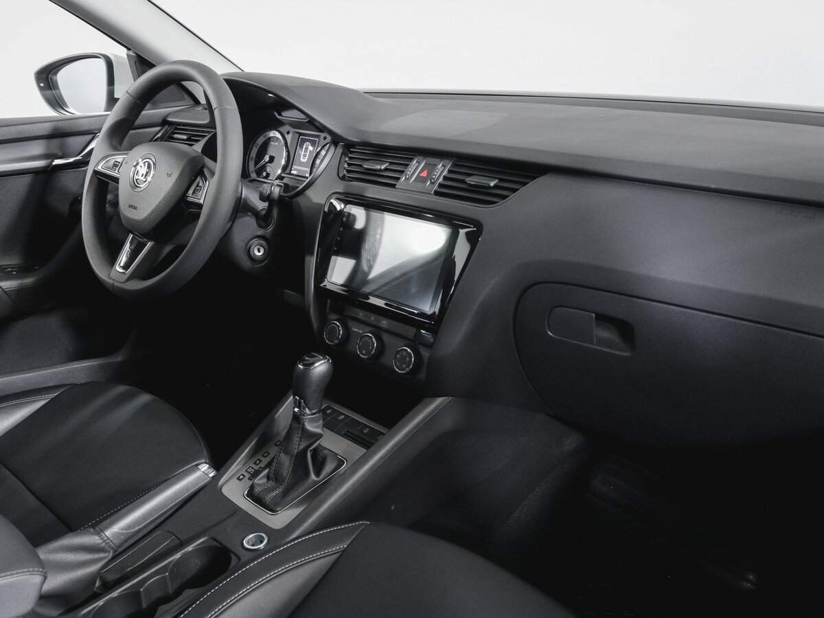 Купить Skoda Octavia, 2023, 22 000 км, фото №6