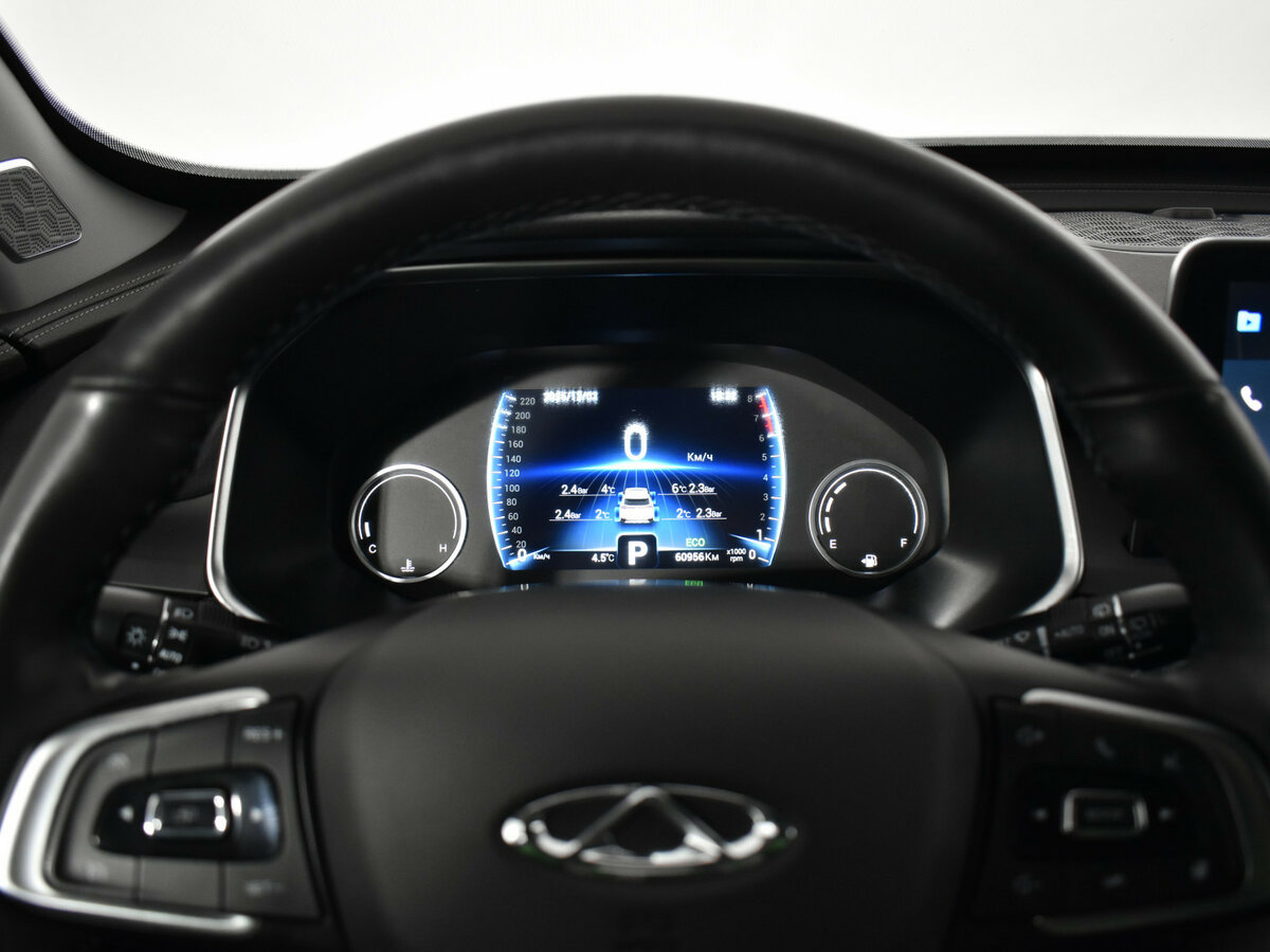 Купить Chery Tiggo 8 I, 2021, 60 995 км, фото №13