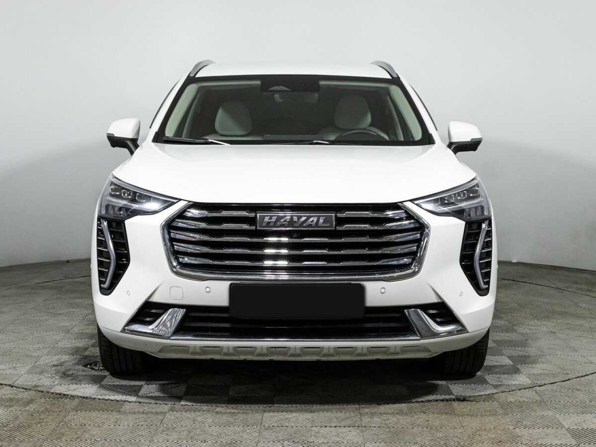 Купить Haval Jolion, 2023, 55 085 км, фото №2