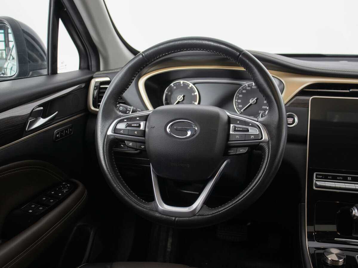 Купить GAC GS5, 2023, 53 903 км, фото №15