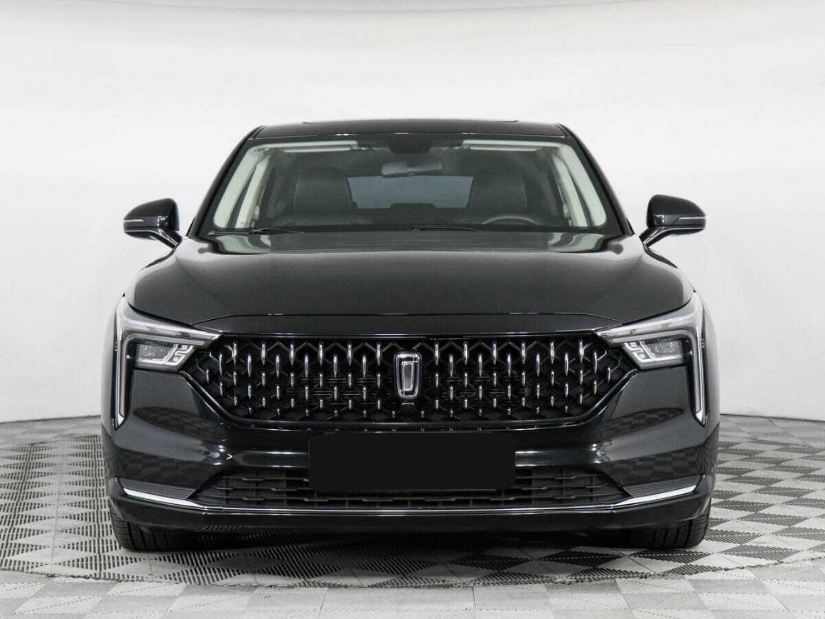 Купить FAW Bestune B70, 2023, 17 877 км, фото №2