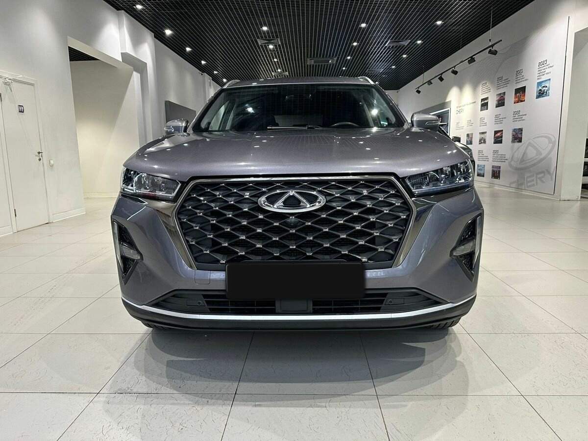 Купить Chery Tiggo 7 Pro Max, 2023, 30 923 км, фото №2