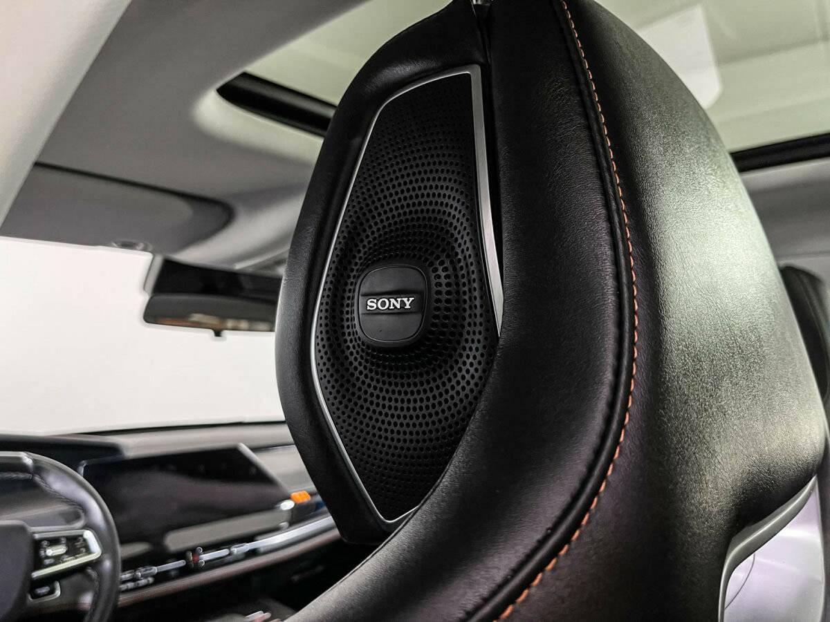 Купить Changan UNI-K, 2023, 89 283 км, фото №19