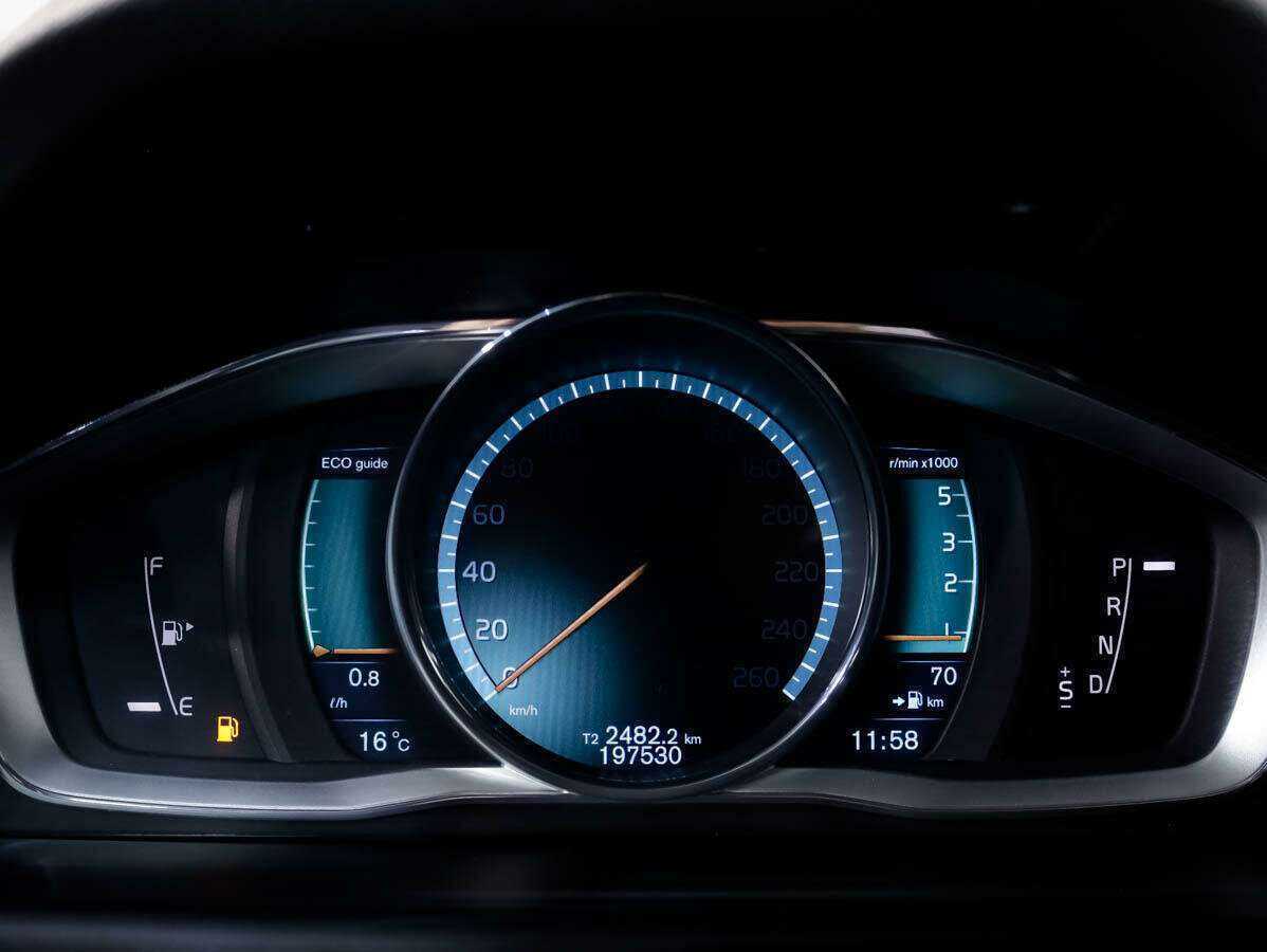 Купить Volvo XC70, 2014, 197 530 км, фото №10