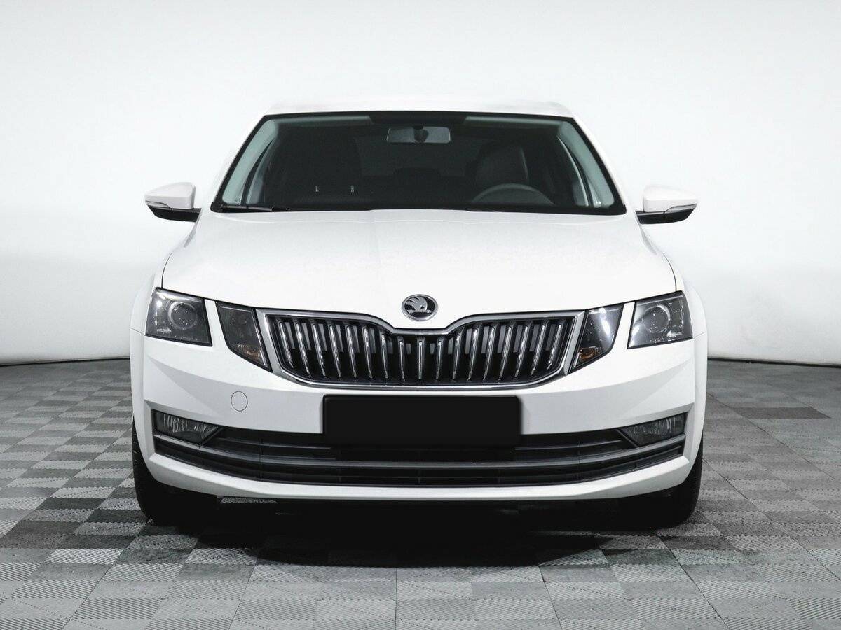 Купить Skoda Octavia, 2023, 22 000 км, фото №2